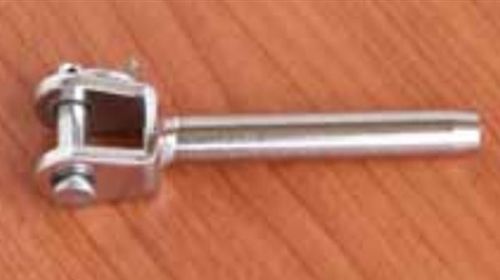 Terminal para jarcia firme clavija fija - 223X / 224X - Garelli - de engastar