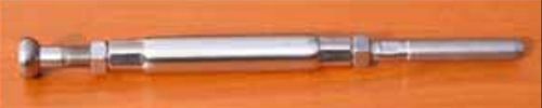 Tensor cuerpo cerrado - 147X / 148X - Garelli - de rótula / de engaste / para varilla de jarcia