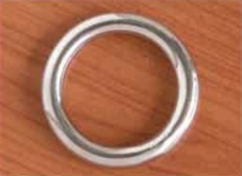 Anillo para vela - 82XX - Garelli - redondo
