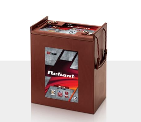 Batería marina - Reliant J305-AGM - Trojan Battery Company - 6V / ácido-plomo / plomo