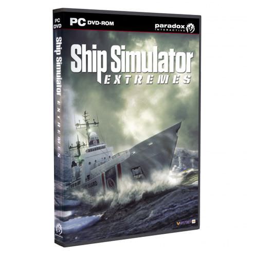 Software de navegación - Simware Simulations - de simulación / para buque / para barco