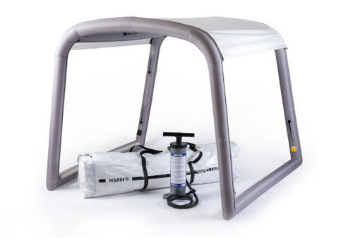 Bimini top para velero - 8901 - ARC Marine - para semi-rígidos / para bote / para caseta del timón