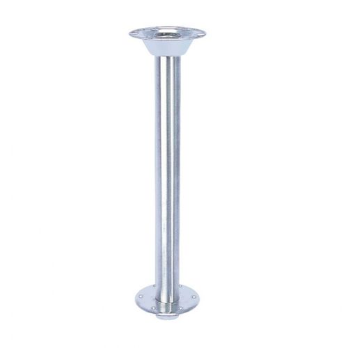 Pie de mesa de acero inoxidable - 2074 - ARC Marine