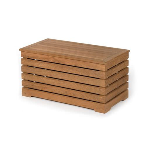 Baúl de teca para barco - 3516 - ARC Marine