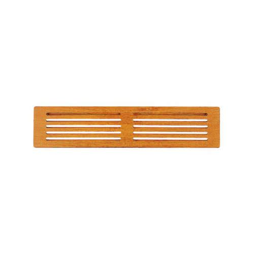 Rejilla de ventilación para yate - 3963 - ARC Marine - de madera