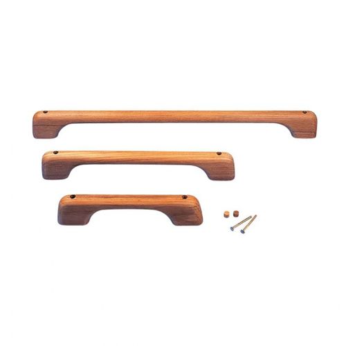 Pasamano para barco - 271 - ARC Marine - de teca