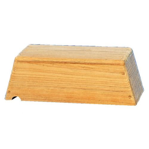 Escalón para barcos de madera - 310 - ARC Marine - con almacenamiento