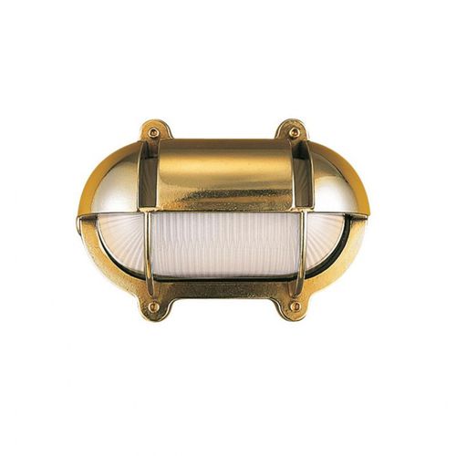 Aplique de interior - bulkhead - ARC Marine - para barco / bombilla de incandescencia para iluminación / de pared
