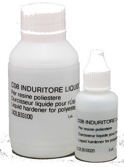 Endurecedor - C08 - ICR