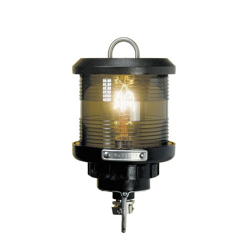 Luz de navegación para buque - DHR35  - Den Haan Rotterdam - de incandescencia / blanca / verde