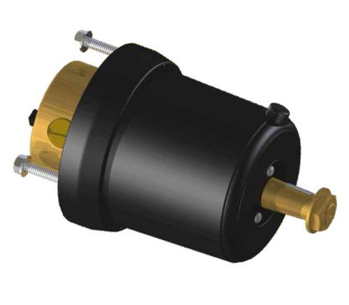 Dirección para motor fueraborda - 501 - Hydrive - hidráulica