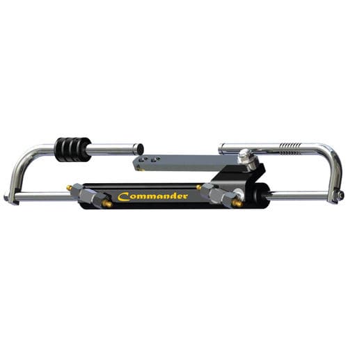 Cilindro para barco - 512BH - Hydrive - hidráulico / para dirección