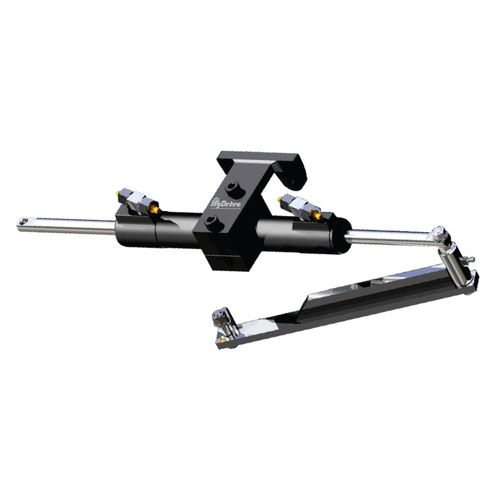 Cilindro para barco - 510 series - Hydrive - hidráulico / para stern-drive