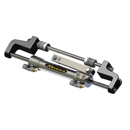 Cilindro para barco - 211BH-XTN8 - Hydrive - hidráulico / para dirección