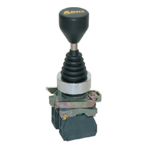 Joystick de timón - Hydrive - para buque