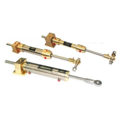 Cilindro para buque - HD series - Hydrive - hidráulico / para dirección