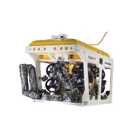 ROV submarino de intervención - Panther-XT Plus - SAAB SEAEYE