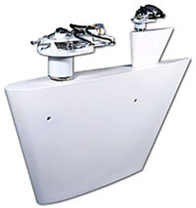 Estabilizador para yate - NAIAD DYNAMICS