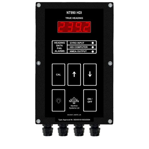 Caja de conexión de red NMEA para barcos para barco - NT990HDI - Navitron - red NMEA 2000®