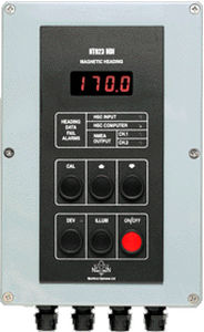 Caja de conexión de red NMEA para barcos para barco - NT923HDI - Navitron - red NMEA 2000®