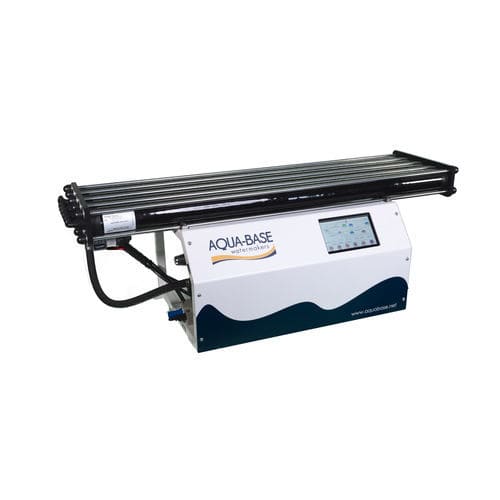 Desalinizador para barco - ARUBA - AQUA-BASE Watermakers - para yate / de ósmosis inversa / 380 V