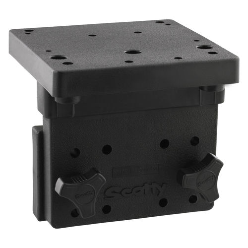 Soporte para downriggers - 1025 - Scotty Fishing