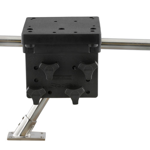 Soporte para downriggers - 2027 - Scotty Fishing