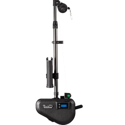 Downrigger eléctrico - 2106 - Scotty Fishing - para barco