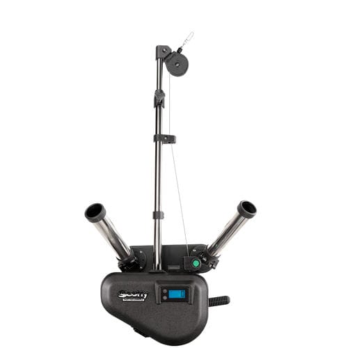 Downrigger eléctrico - 2116 - Scotty Fishing - para barco