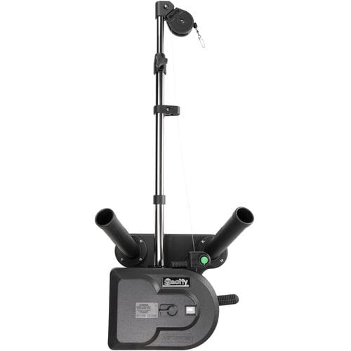 Downrigger eléctrico - 1116 - Scotty Fishing - para barco