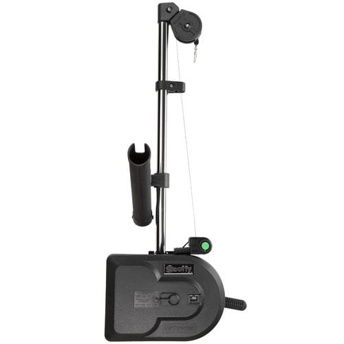 Downrigger eléctrico - 1101 - Scotty Fishing - para barco