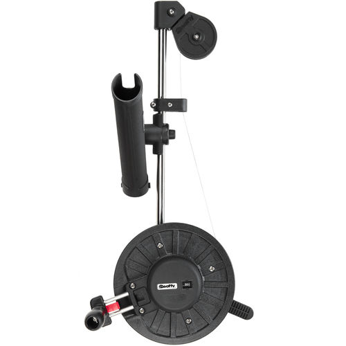 Downrigger para barco - 1060 - Scotty Fishing