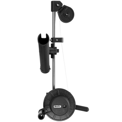 Downrigger para barco - 1050-MP - Scotty Fishing