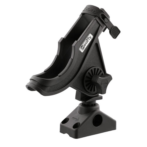 Portacañas orientable - 280 - Scotty Fishing - para barco