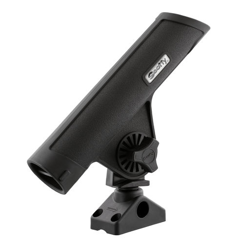 Portacañas orientable - 350 - Scotty Fishing - para barco
