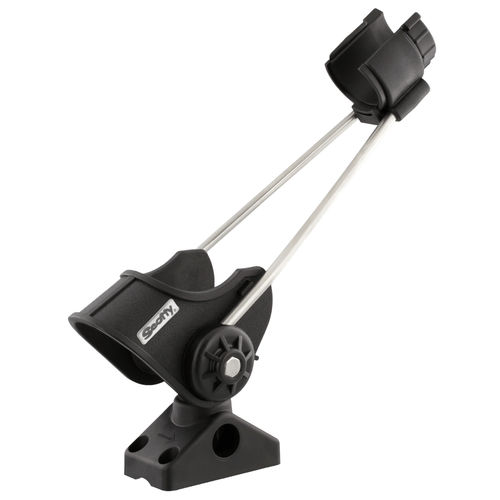 Portacañas para barco - 240 - Scotty Fishing - orientable