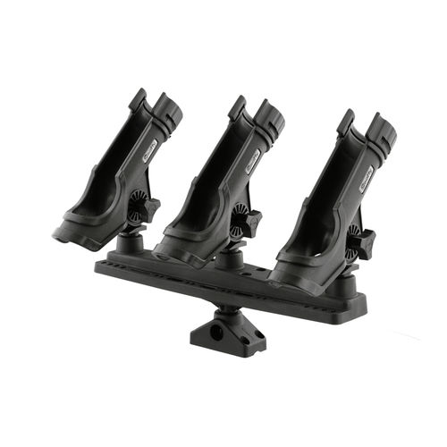 Portacañas orientable - 256 - Scotty Fishing - para barco