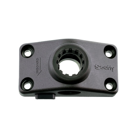 Portacañas para barco - Scotty Fishing