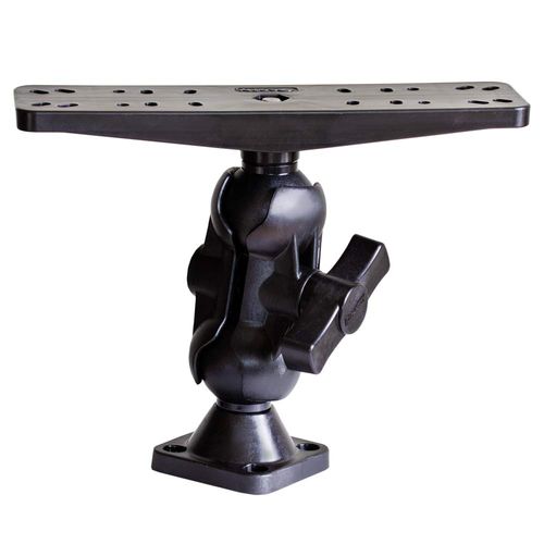 Soporte para instrumento de navegación para barco - 173  - Scotty Fishing