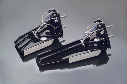 Cilindro para barco - KTAB-7730  - Latham Marine - hidráulico / para flap