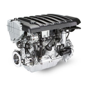 Motor intraborda - MR 706 LS - VM Motori - diésel / para embarcación de recreo / turbo