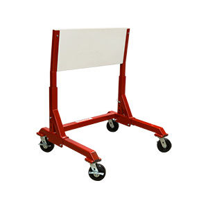 Carro de manipulación - OBRL1 / OBRL3 - Yardarm - para motor fueraborda