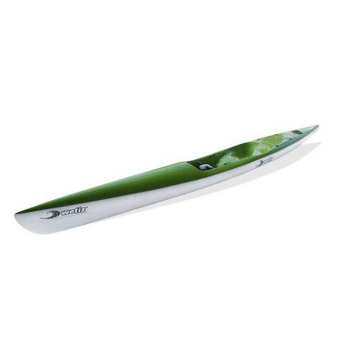 Surf ski kayak - JESTER  - Zacki Surf und Sport Wetiz