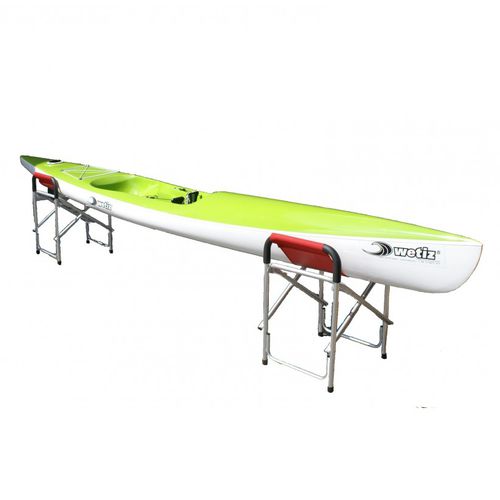 Cuna para kayak - ABS-001 - Zacki Surf und Sport Wetiz - ajustable