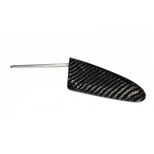 Timón para kayak - ASR-001 - Zacki Surf und Sport Wetiz