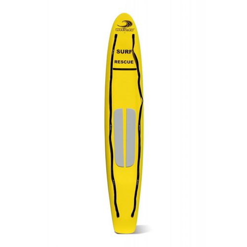 Tabla salvavidas - ZASR-006 - Zacki Surf und Sport Wetiz