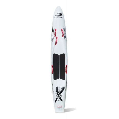 Paddle-board - ZACBX-Pro / ZAFBX-Pro / ZAZBX-Pro - Zacki Surf und Sport Wetiz
