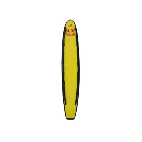 Tabla salvavidas - CSSB-001 - Zacki Surf und Sport Wetiz