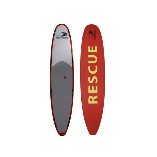 Tabla salvavidas - ZASUP-001 - Zacki Surf und Sport Wetiz