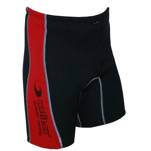 Short de canoa-kayak - WH-001 - Zacki Surf und Sport Wetiz - de neopreno